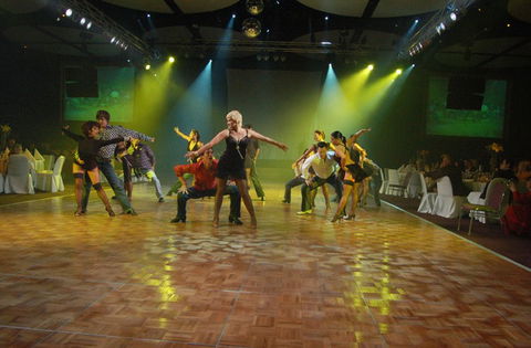 Danza Pasion - Melbourne School 4