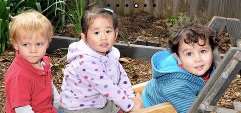 Annie Dennis Children's Centre - Melbourne School 1