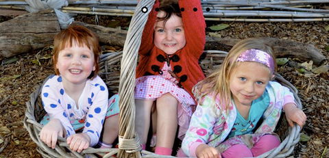 Annie Dennis Children's Centre - Melbourne School 4