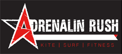 Adrenalin Rush & Kite, Surf, Fitness - Melbourne School 0