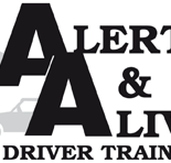 Alert  Alive Driver Training - Melbourne School