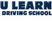 U Learn Driving School - Melbourne School