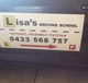 Lisa's Driving School - Melbourne School