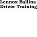 LENNOX BALLINA DRIVER TRAINING - PETER WILCOX - Melbourne School 0