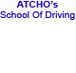 Atcho's School of Driving - Melbourne School