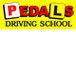Pedals Driving School - Melbourne School 0