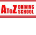 A To Z Driving School - Melbourne School