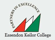 Essendon Keilor College - Melbourne School 0
