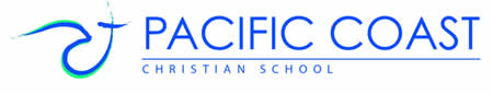 Pacific Coast Christian School - Melbourne School 0