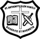 St Anthony's Parish Primary School Glen Huntly - Melbourne School