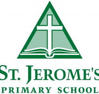 St Jerome's Primary School - Melbourne School
