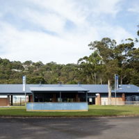 St John The Baptist Catholic Primary School