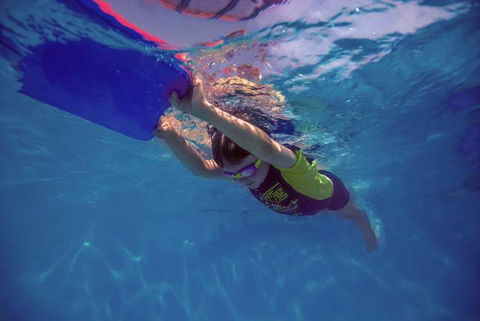 Jump! Swim School Mackay - Melbourne School 9