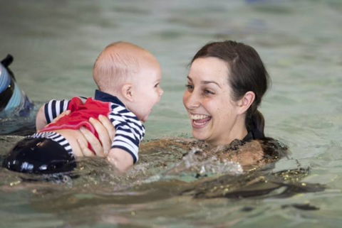 Marlins Swim School - Melbourne School 16