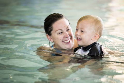 Marlins Swim School - Melbourne School 17