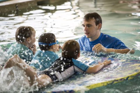 Marlins Swim School - Melbourne School 19