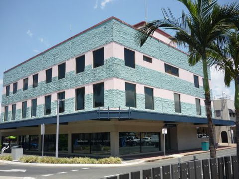 QLD Training Solutions Pty Ltd - Melbourne School 6