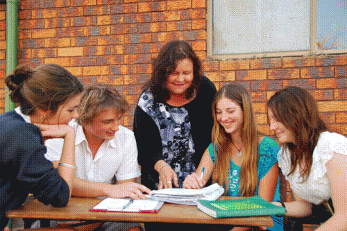 Education Centre The - Melbourne School 1