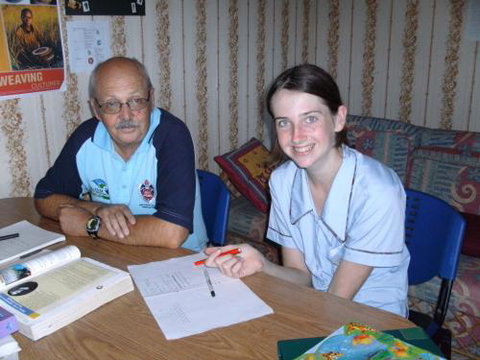 Education Centre The - Melbourne School 2