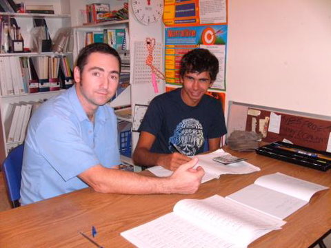 Education Centre The - Melbourne School 3