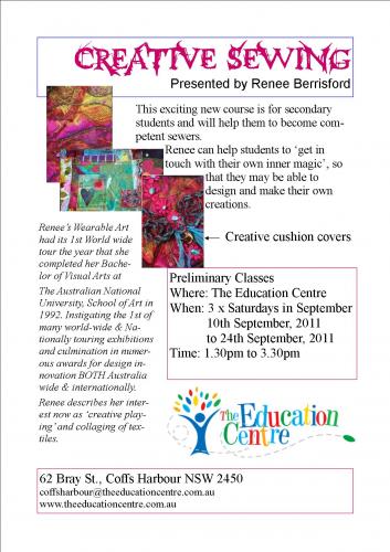 Education Centre The - Melbourne School 11