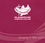 Glasshouse Christian College - Melbourne School
