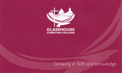 Glasshouse Christian College - Melbourne School 0