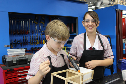 Glasshouse Christian College - Melbourne School 5