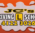 JC's Driving School - Melbourne School