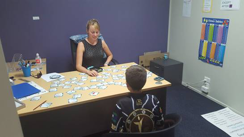 Mackay Tutoring - Melbourne School 3