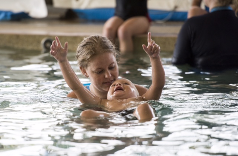 Marlins Swim School - Melbourne School 3