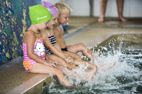 Marlins Swim School - Melbourne School 5