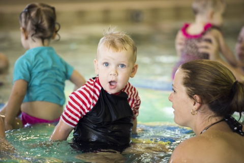 Marlins Swim School - Melbourne School 7