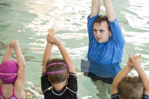 Marlins Swim School - Melbourne School 10