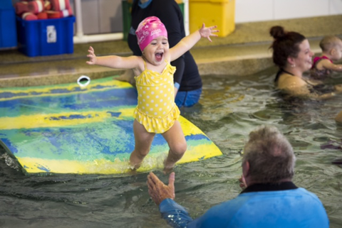 Marlins Swim School - Melbourne School 11