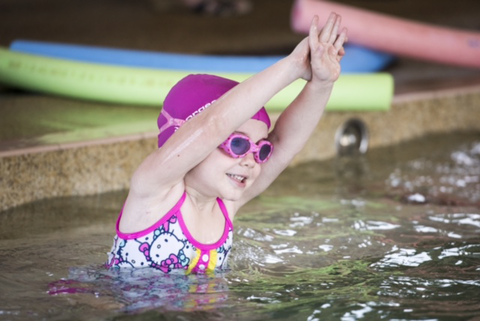 Marlins Swim School - Melbourne School 14
