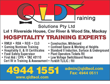 QLD Training Solutions Pty Ltd - Melbourne School 3