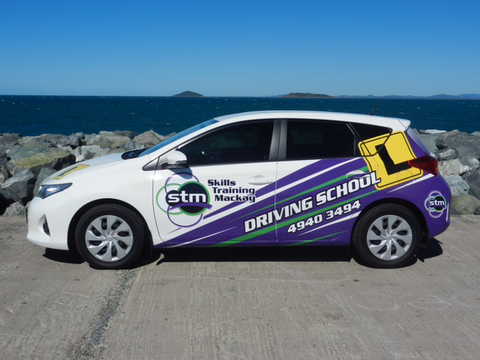 Skills Training Mackay - Melbourne School 2