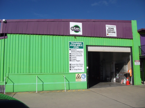 Skills Training Mackay - Melbourne School 4