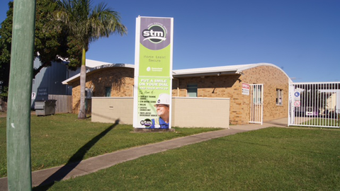Skills Training Mackay - Melbourne School 5