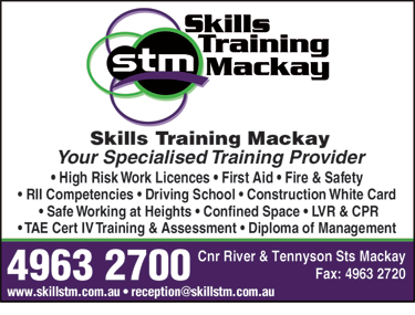 Skills Training Mackay - Melbourne School 6