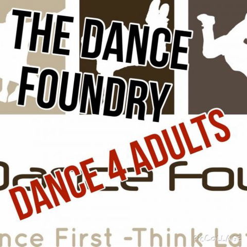 The Dance Foundry - Melbourne School 13
