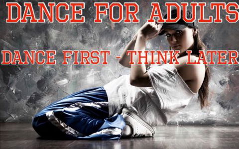 The Dance Foundry - Melbourne School 14