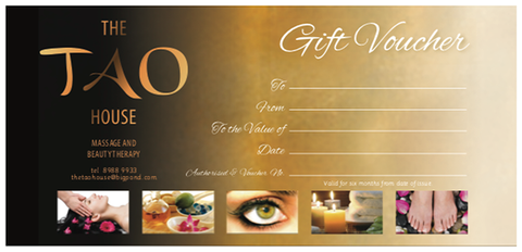 The Tao House - Melbourne School 5