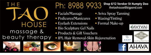 The Tao House - Melbourne School 6