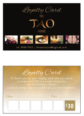 The Tao House - Melbourne School 13