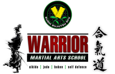 Warrior Martial Arts School - Melbourne School 0