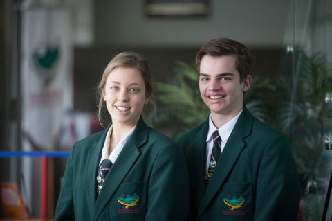 Glasshouse Christian College - Melbourne School 7
