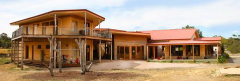 Ballarat Steiner School - Melbourne School 0