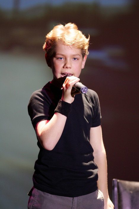 Jamie Redfern's Elite Singing And Performance School - Melbourne School 0